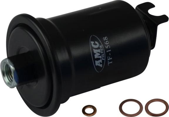 Kavo Parts TF-1568 - Filtro carburante autozon.pro