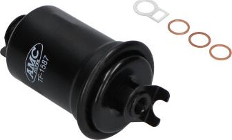 Kavo Parts TF-1587 - Filtro carburante autozon.pro