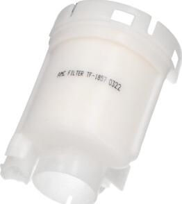 Kavo Parts TF-1857 - Filtro carburante autozon.pro