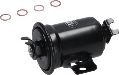 Kavo Parts TF-1757 - Filtro carburante autozon.pro