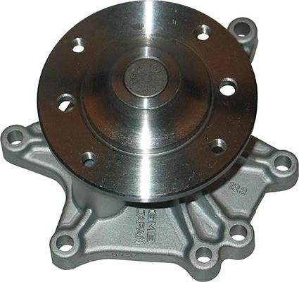 Kavo Parts TW-1171 - Pompa acqua autozon.pro