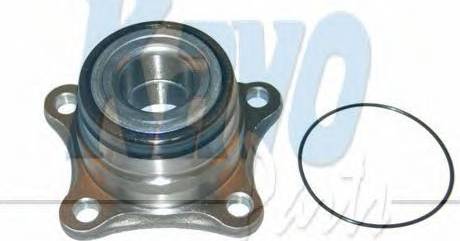 Kavo Parts WB-9002 - Cuscinetto ruota autozon.pro