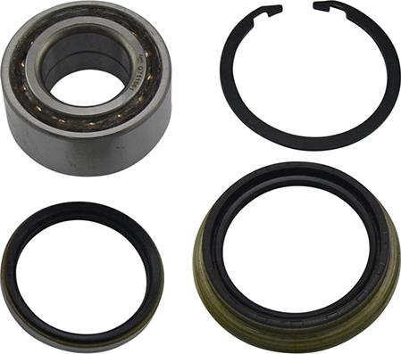 Kavo Parts WBK-9091 - Kit cuscinetto ruota autozon.pro