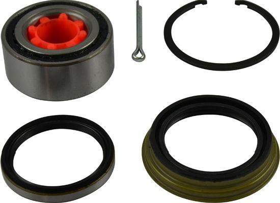 Kavo Parts WBK-9040 - Kit cuscinetto ruota autozon.pro