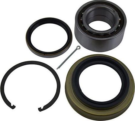 Kavo Parts WBK-9041 - Kit cuscinetto ruota autozon.pro