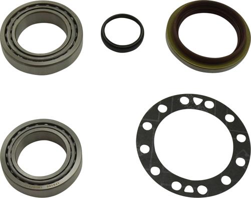 Kavo Parts WBK-9055 - Kit cuscinetto ruota autozon.pro