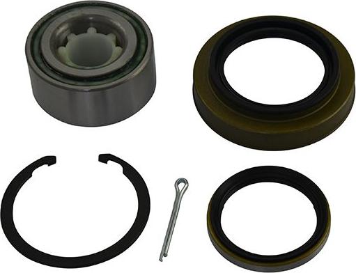 Kavo Parts WBK-9056 - Kit cuscinetto ruota autozon.pro