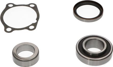 Kavo Parts WBK-9050 - Kit cuscinetto ruota autozon.pro