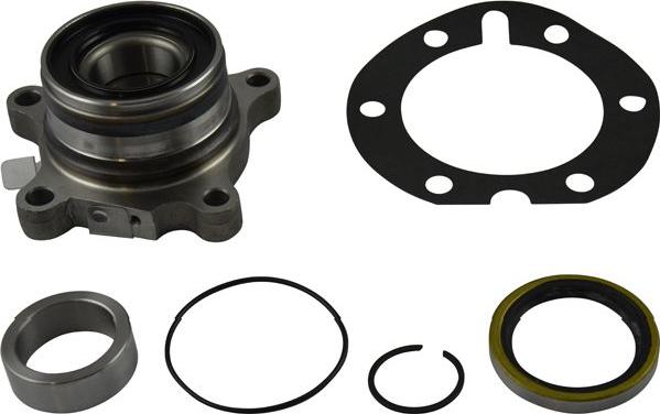 Kavo Parts WBK-9051 - Kit cuscinetto ruota autozon.pro