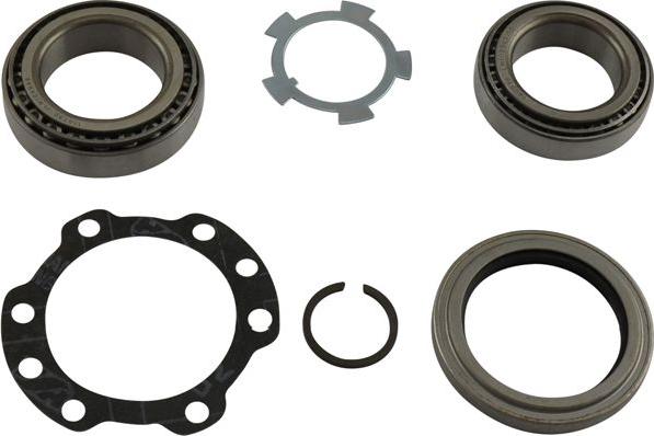 Kavo Parts WBK-9069 - Kit cuscinetto ruota autozon.pro