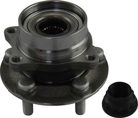 Kavo Parts WBK-9065 - Kit cuscinetto ruota autozon.pro