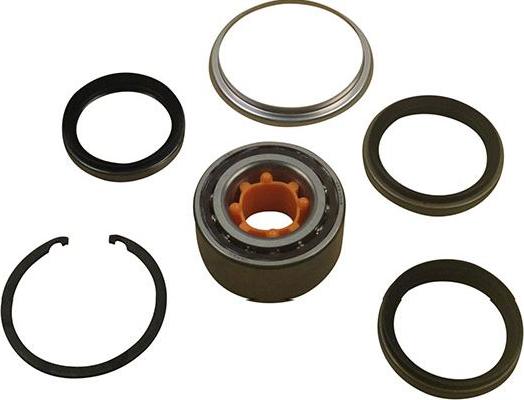 Kavo Parts WBK-9009 - Kit cuscinetto ruota autozon.pro