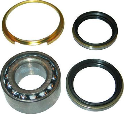 Kavo Parts WBK-9005 - Kit cuscinetto ruota autozon.pro