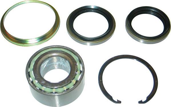 Kavo Parts WBK-9006 - Kit cuscinetto ruota autozon.pro