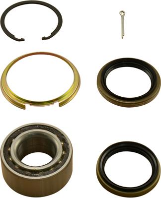 Kavo Parts WBK-9001 - Kit cuscinetto ruota autozon.pro