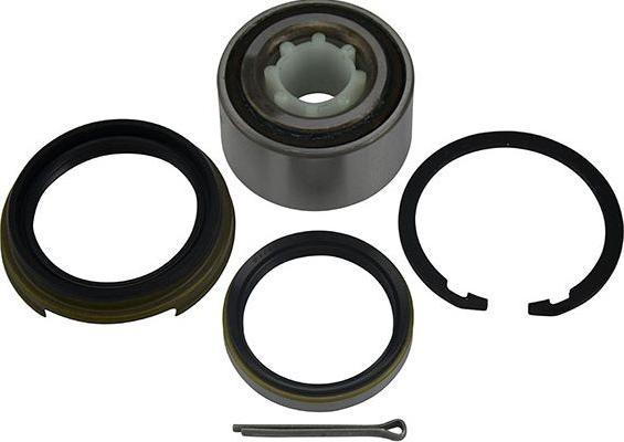 Kavo Parts WBK-9008 - Kit cuscinetto ruota autozon.pro