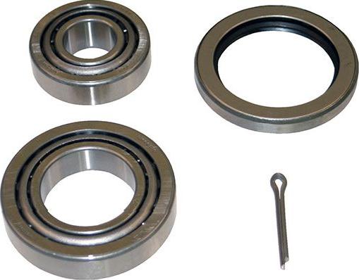 Kavo Parts WBK-9003 - Kit cuscinetto ruota autozon.pro