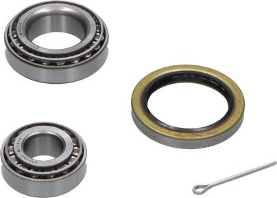 Kavo Parts WBK-9003 - Kit cuscinetto ruota autozon.pro