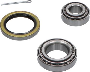 Kavo Parts WBK-9003 - Kit cuscinetto ruota autozon.pro