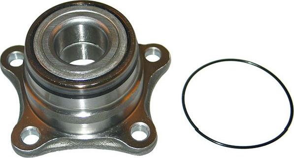 Kavo Parts WBK-9019 - Kit cuscinetto ruota autozon.pro