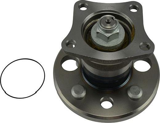 Kavo Parts WBK-9016 - Kit cuscinetto ruota autozon.pro