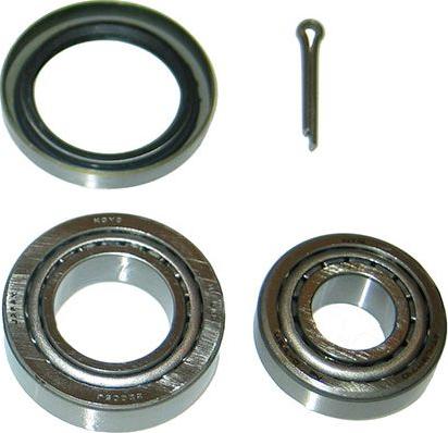 Kavo Parts WBK-9013 - Kit cuscinetto ruota autozon.pro