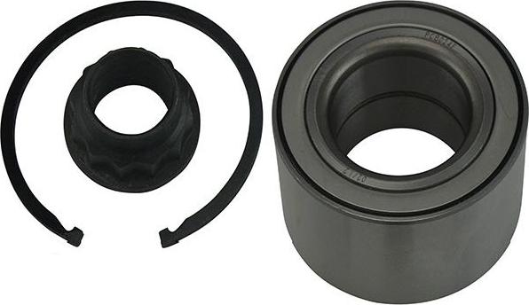 Kavo Parts WBK-9012 - Kit cuscinetto ruota autozon.pro