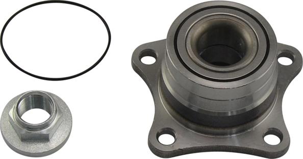 Kavo Parts WBK-9017 - Kit cuscinetto ruota autozon.pro