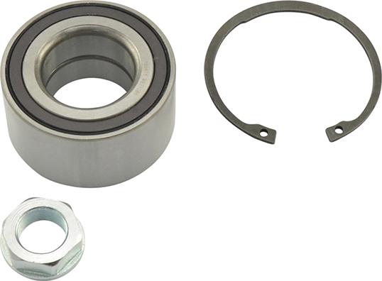 Kavo Parts WBK-9089 - Kit cuscinetto ruota autozon.pro