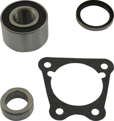 Kavo Parts WBK-9080 - Kit cuscinetto ruota autozon.pro