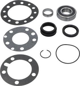 Kavo Parts WBK-9081 - Kit cuscinetto ruota autozon.pro