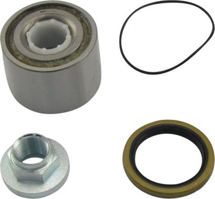 Kavo Parts WBK-9088 - Kit cuscinetto ruota autozon.pro