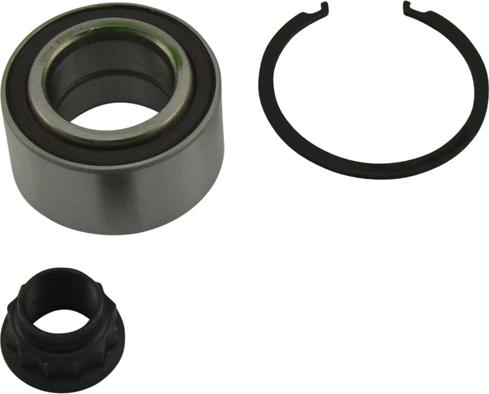 Kavo Parts WBK-9083 - Kit cuscinetto ruota autozon.pro