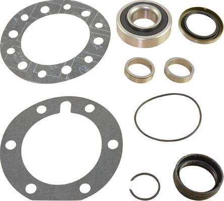 Kavo Parts WBK-9082 - Kit cuscinetto ruota autozon.pro