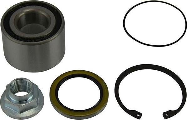 Kavo Parts WBK-9034 - Kit cuscinetto ruota autozon.pro