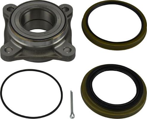 Kavo Parts WBK-9036 - Kit cuscinetto ruota autozon.pro