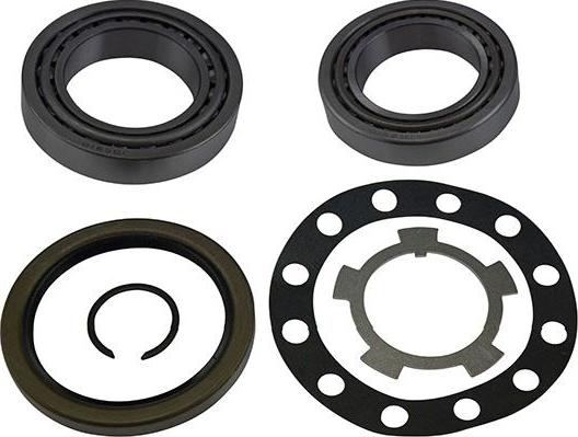 Kavo Parts WBK-9038 - Kit cuscinetto ruota autozon.pro