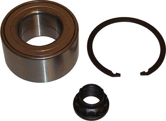 Kavo Parts WBK-9033 - Kit cuscinetto ruota autozon.pro