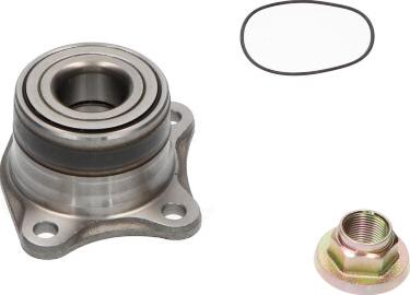 Kavo Parts WBK-9020 - Kit cuscinetto ruota autozon.pro