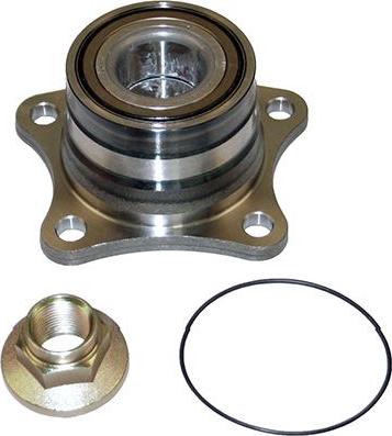 Kavo Parts WBK-9020 - Kit cuscinetto ruota autozon.pro