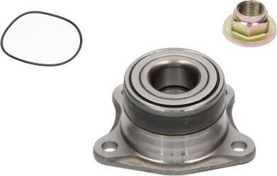 Kavo Parts WBK-9020 - Kit cuscinetto ruota autozon.pro