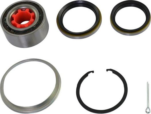 Kavo Parts WBK-9074 - Kit cuscinetto ruota autozon.pro