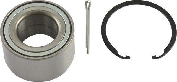 Kavo Parts WBK-9075 - Kit cuscinetto ruota autozon.pro