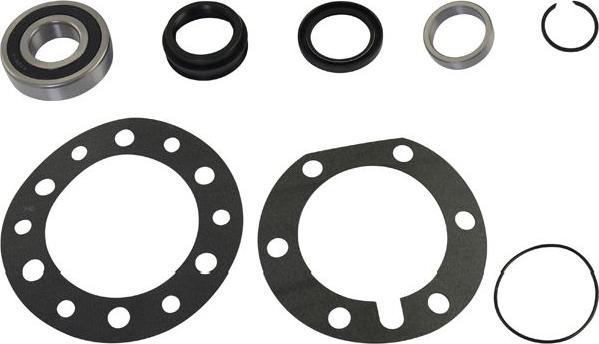 Kavo Parts WBK-9076 - Kit cuscinetto ruota autozon.pro