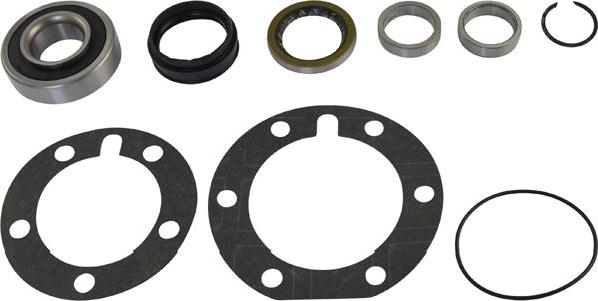 Kavo Parts WBK-9073 - Kit cuscinetto ruota autozon.pro