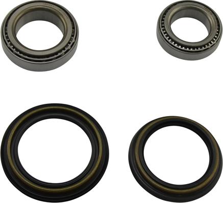 Kavo Parts WBK-4541 - Kit cuscinetto ruota autozon.pro