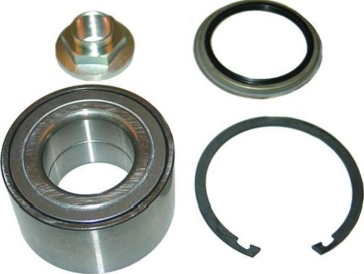 Kavo Parts WBK-4504 - Kit cuscinetto ruota autozon.pro