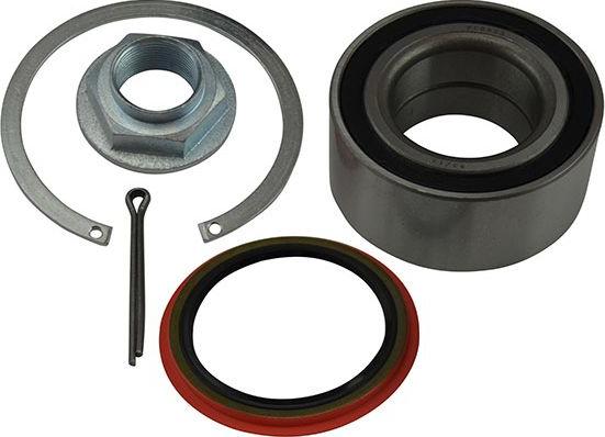 Kavo Parts WBK-4503 - Kit cuscinetto ruota autozon.pro