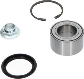 Kavo Parts WBK-4503 - Kit cuscinetto ruota autozon.pro