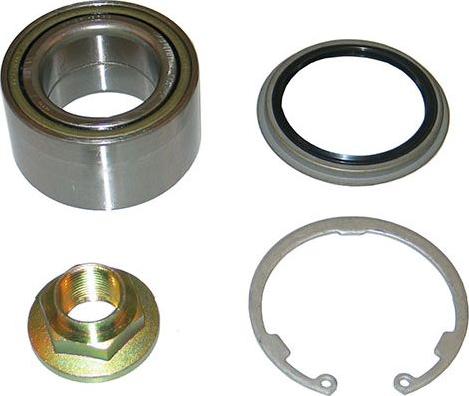 Kavo Parts WBK-4502 - Kit cuscinetto ruota autozon.pro